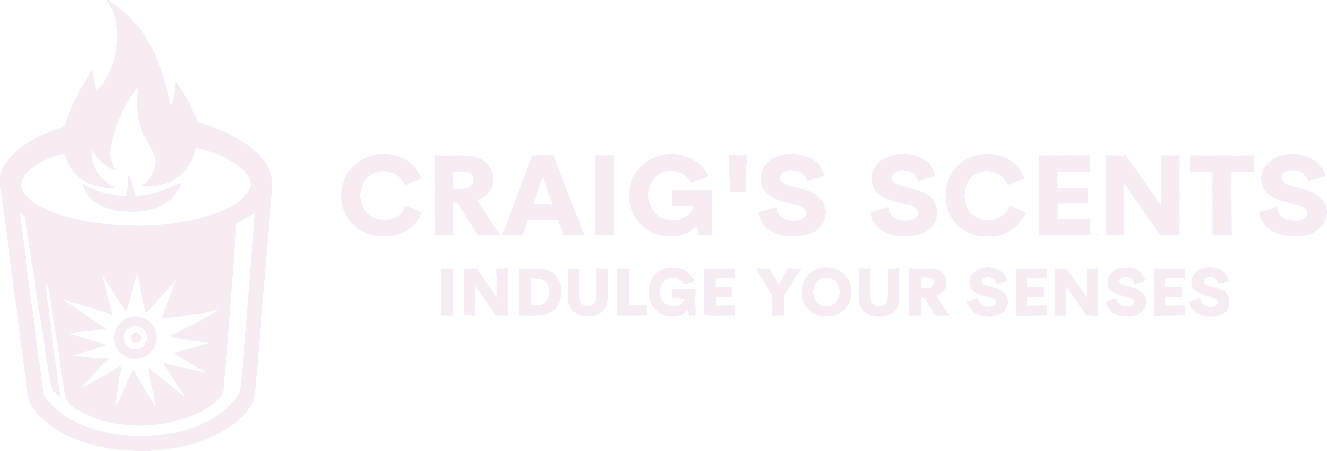 Craig's Scents logo